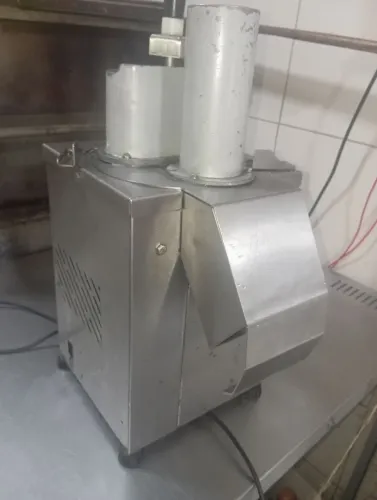 Processador industrial