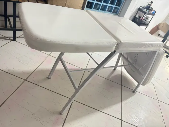 Maca pra salão bem conservado