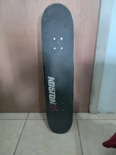 Skate profissional maple bonés bronson