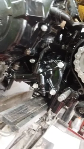 CBR 900 RR