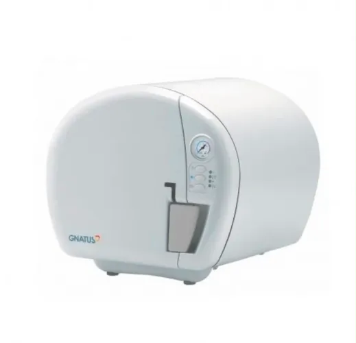 AUTOCLAVE