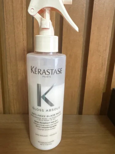 Gloss Absolut Kérastase