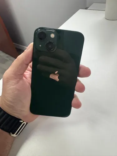 iPhone 13 - 128GB - NOVO
