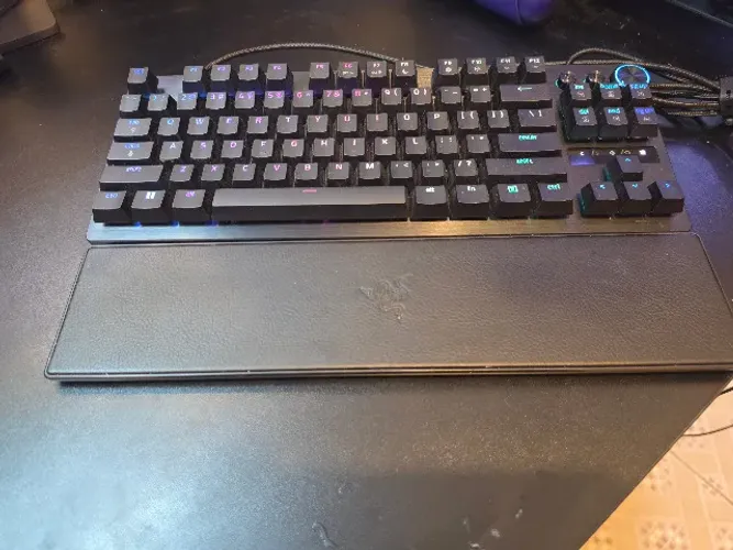Teclado Gamer Razer Huntsman V3 TKL