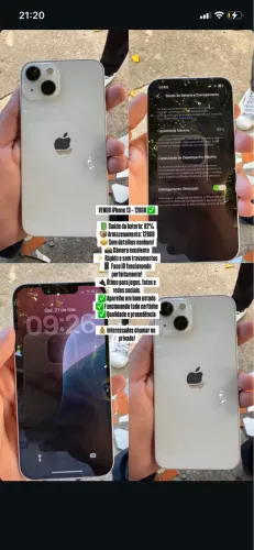 iPhone 13