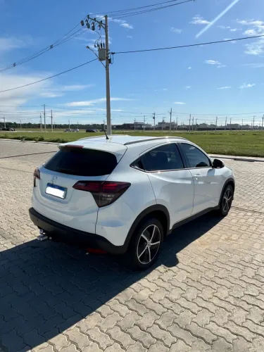 Honda HR-V EX 1.8 Flexone 16V 5P Aut. 2020