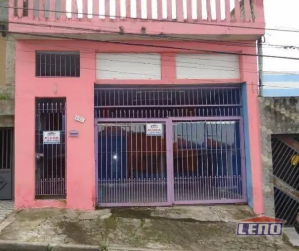 Casa com 3 dormitórios à venda, 150 m² por R$ 680.000,00 - Itaquera - São Paulo/SP