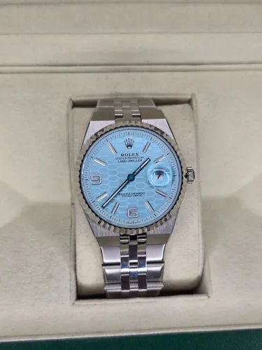Relógio Rolex Homage Premiun