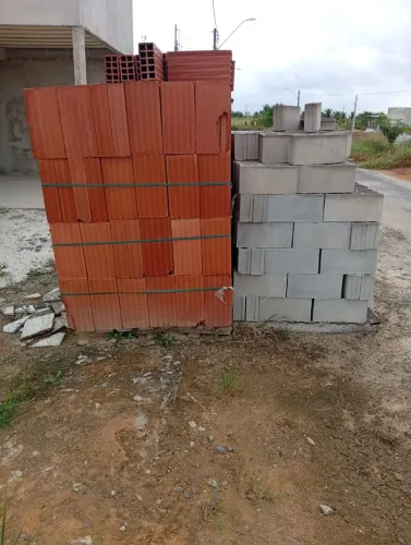 Material de construção 