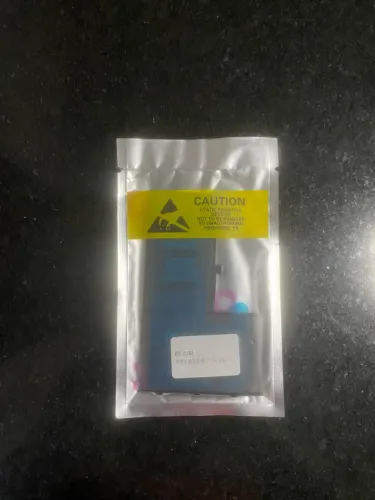Bateria iPhone xs