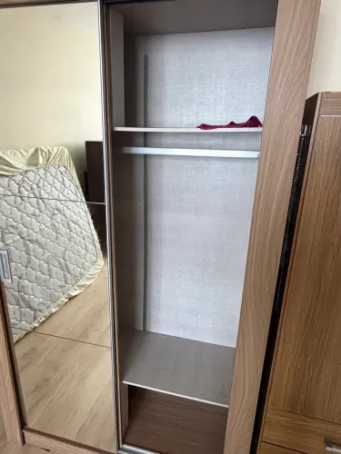 Guarda roupa