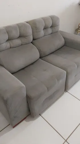 Sofa retrátil 