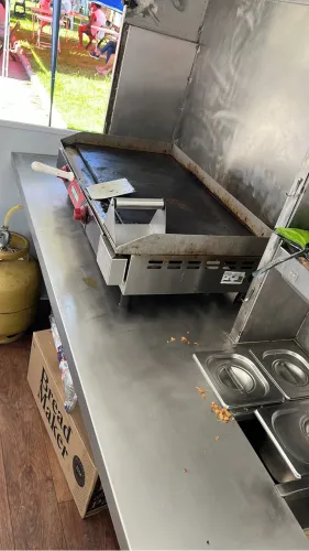 Trailer para eventos 