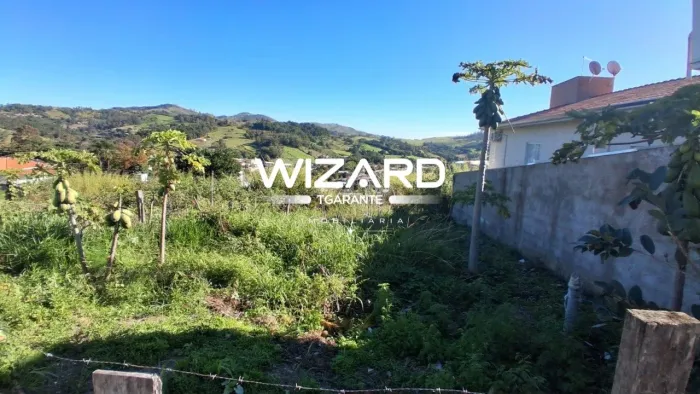 Terreno plano em Monte Alegre do Sul