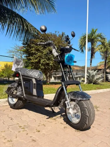 Moto Elétrica x16 1000w