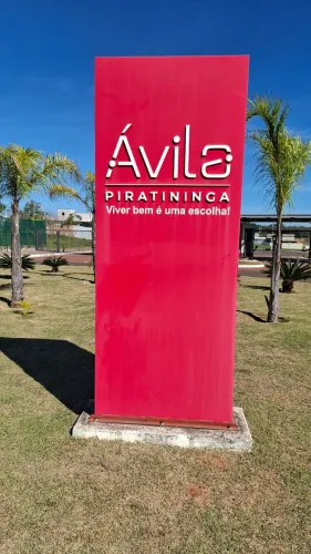 Ávila 1 - parte alta - condomínio