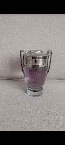 Paco Rabanne Invictus 100ml Eau de Toilette 