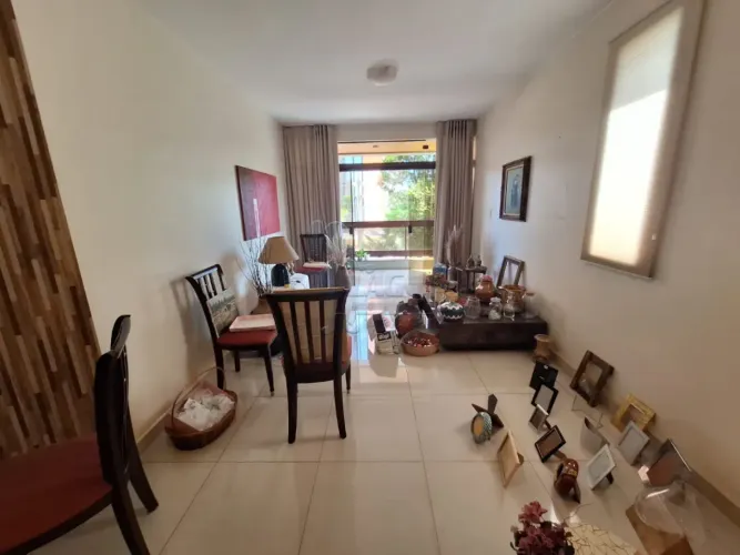 Apartamento de 129m² com 03 quartos para locação - Centro