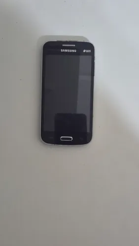 Galaxy Core Plus - Retirada de peças