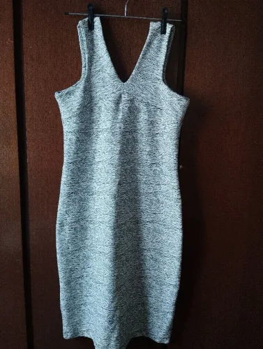 Vestido P/M