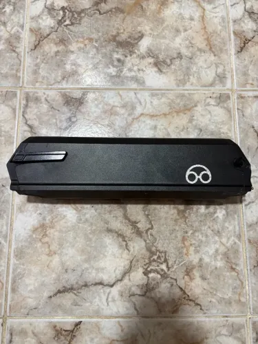 Bateria Original LEV Cruiser 48V - Excelente Estado - Nota Fiscal - R$ 1.100