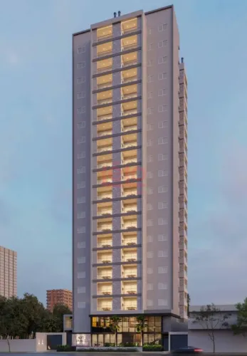 Residencial ALTO DE MOZ, 17º andar, oportunidade !!!