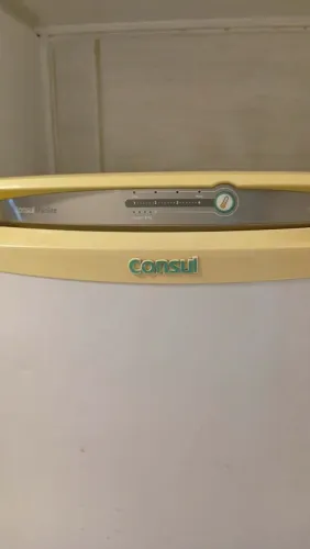 Geladeira cônsul frost free perfeita