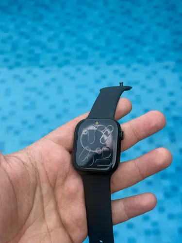 Apple Watch s10 46mm