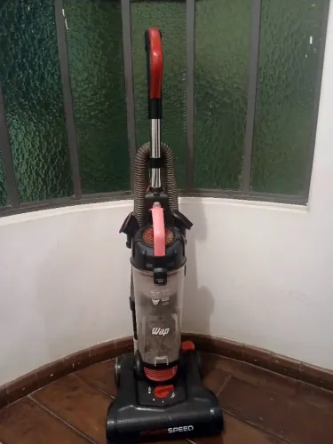 Aspirador de pó 