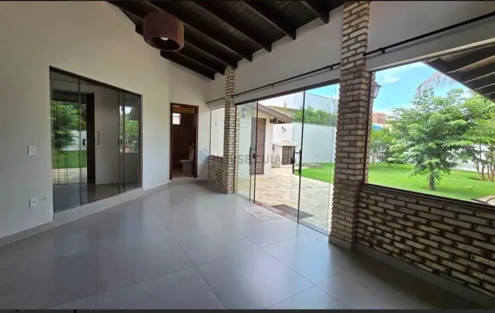 Casa Condominio Village 2 - Chapada dos Guimaraes