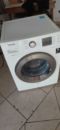 Lavadora Samsung 10kg