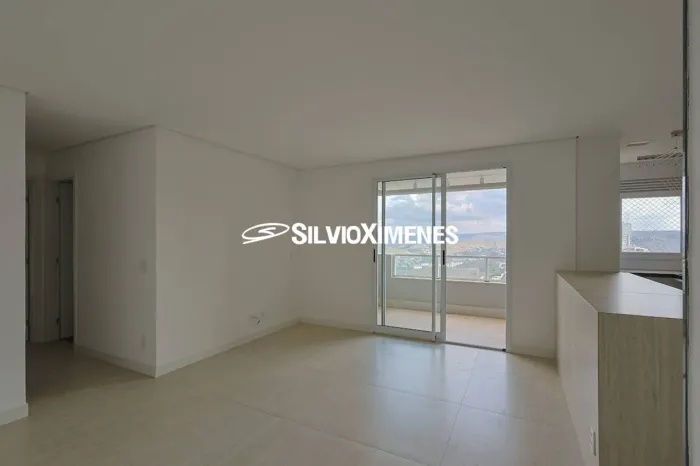 Residencial  Apartamento no Vila Da Serra com 82,00 (M²), 2 quartos e 2 vagas para Aluguel