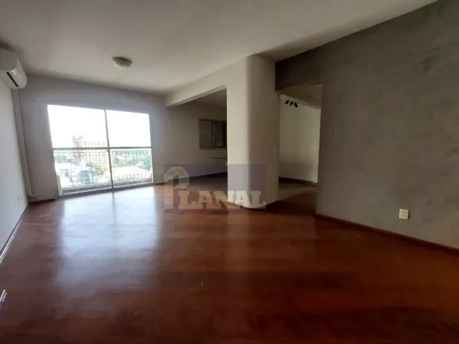 Apartamento com 2 suítes para alugar, 96 m² por R$ 6.725/mês - Moema - São Paulo/SP