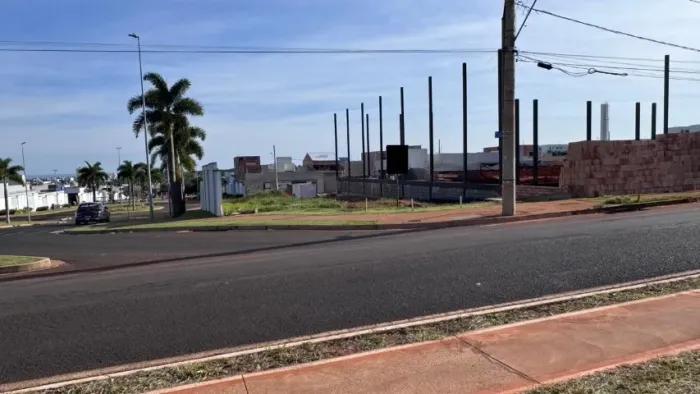 LOTE QUINTA ALTO UMUARAMA - EXCELENTE OPORTUNIDADE