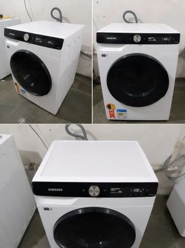 Lava e seca Samsung 11kgs