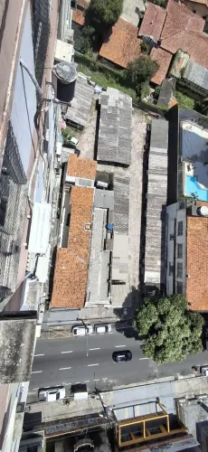 Terreno/Área/Lote comercial