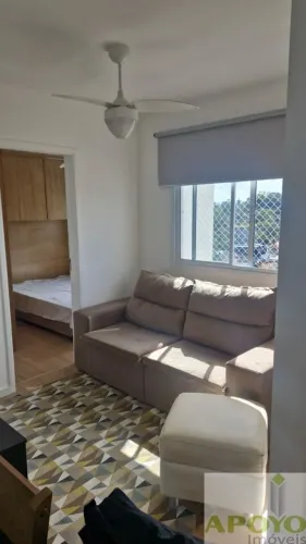 Excelente Apartamento para Locação - Pedreira