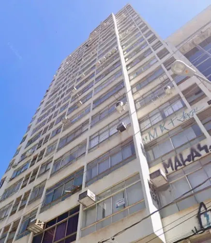 Sala à venda, 46 m² - Centro - Campinas/SP