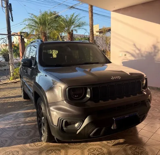 Jeep Renegade Long. T270 1.3 TB 4X2 Flex Aut. 2022