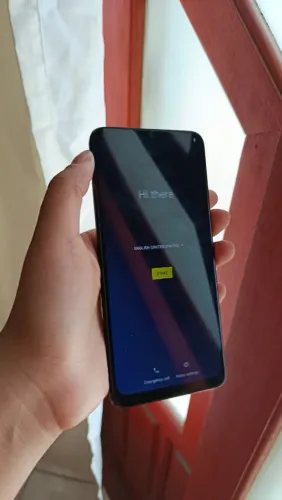 Celular usado | Smartphone Motorola Xt2239-10 E22 Preto 64gb