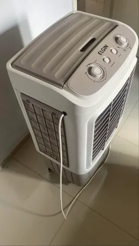 CLIMATIZADOR ELGIN 65L
