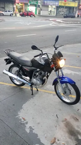 Cg 150 ks 2008