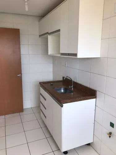 Quadra 202 Conjunto 02/04 Lote 14 Bloco B - Edificio Boulevard das Palmeiras