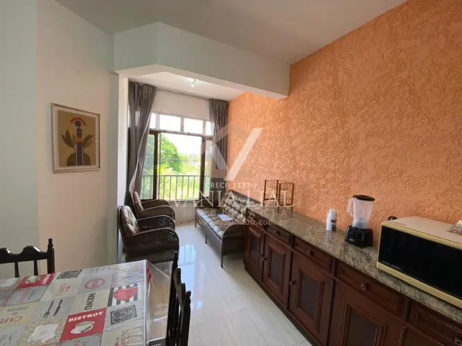 Apartamento em Destacado - Salinópolis, PA