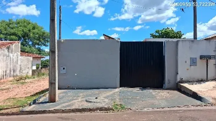 Oportunidade de investimento Casa no Centro, Ipora - PR, Nº 3086, 2 quartos, 337,5m² | Ve