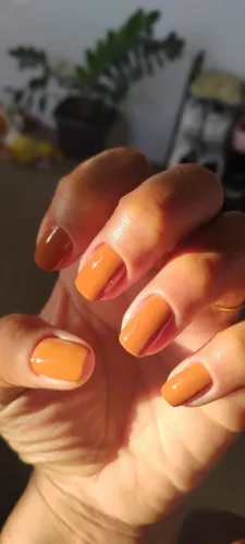 Vaga pra manicure