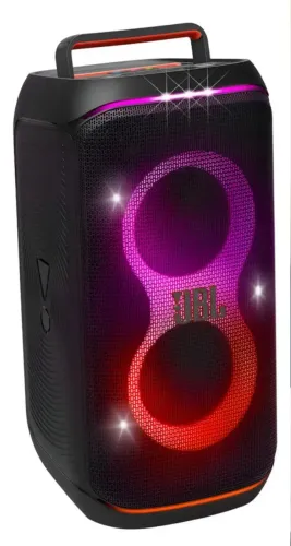 Caixa de som JBL