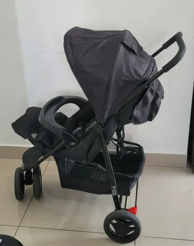 Carrinho de bebê Cosco Kids