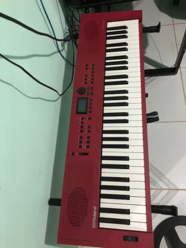 Roland GO:KEYS 3-RD | Sintetizador