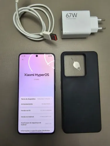 Redmi Note 13 Pro 5G